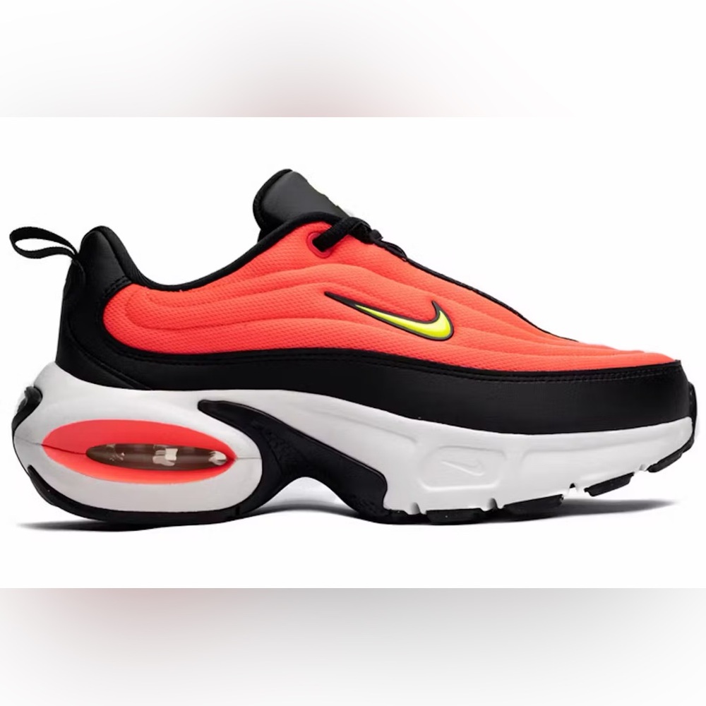 Nike Air Max Portal - Hot Punch Volt